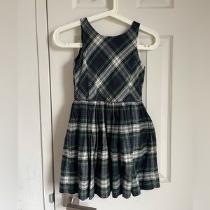 Polo Ralph Lauren dress 6T